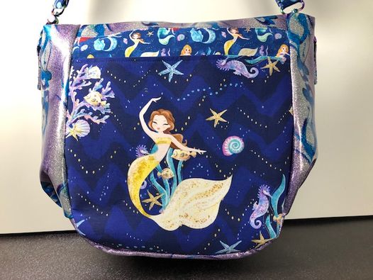 RETAIL Blue Mermaids