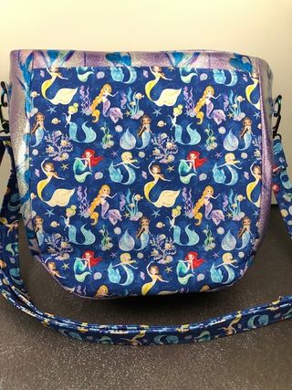 RETAIL Blue Mermaids
