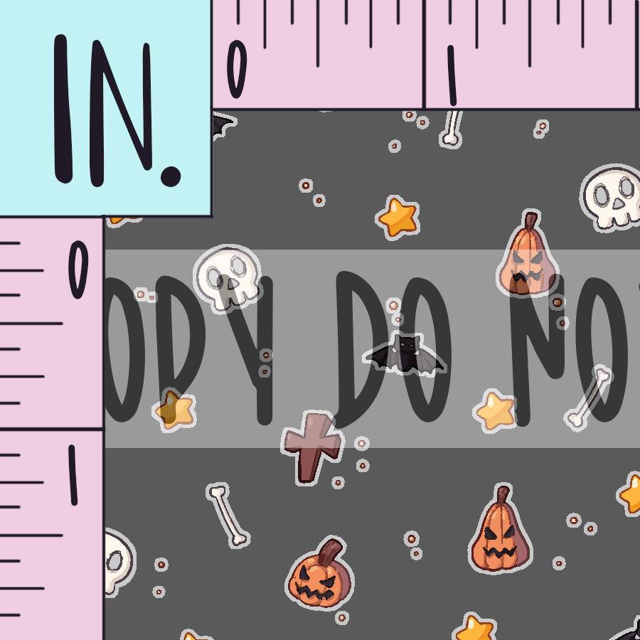 RETAIL Halloween Town Coord