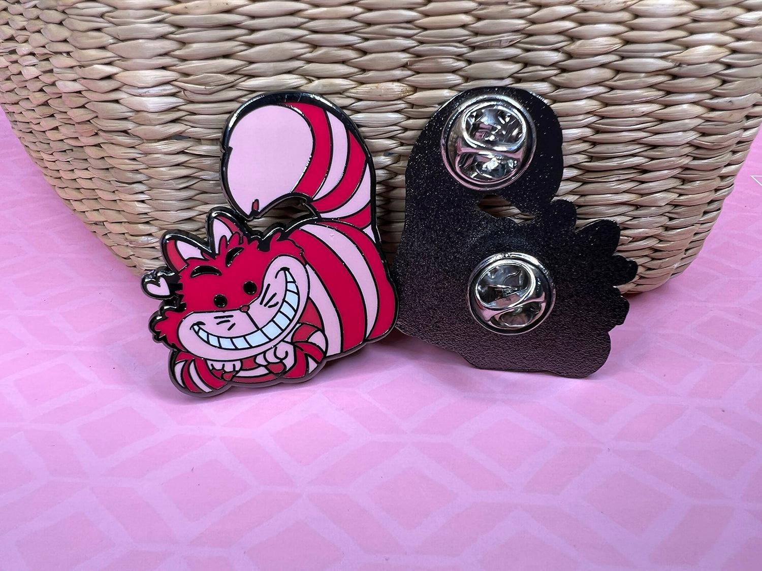 RETAIL PINS Cheshire