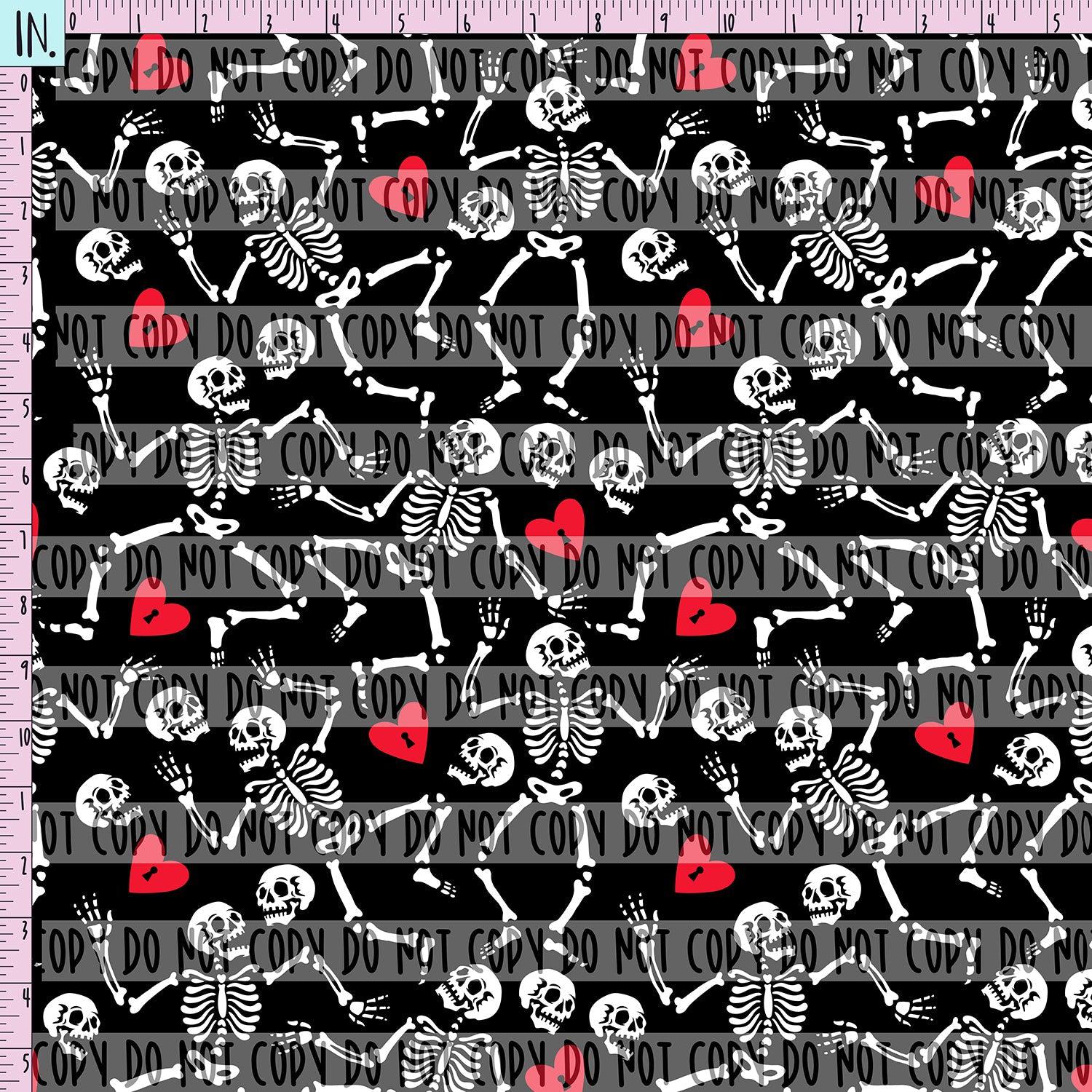 RETAIL Skeleton (Large)