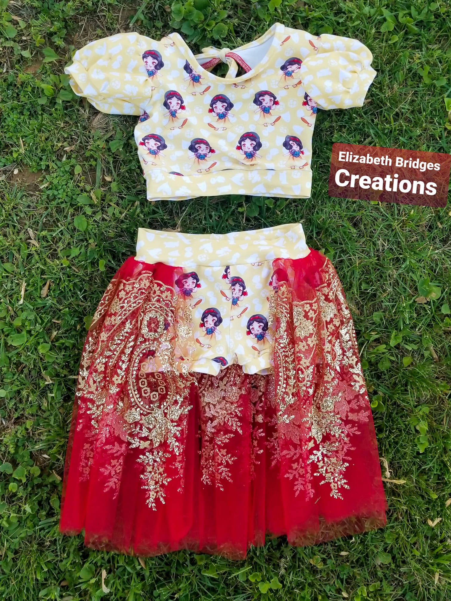 RETAIL Fairest (Tiny)