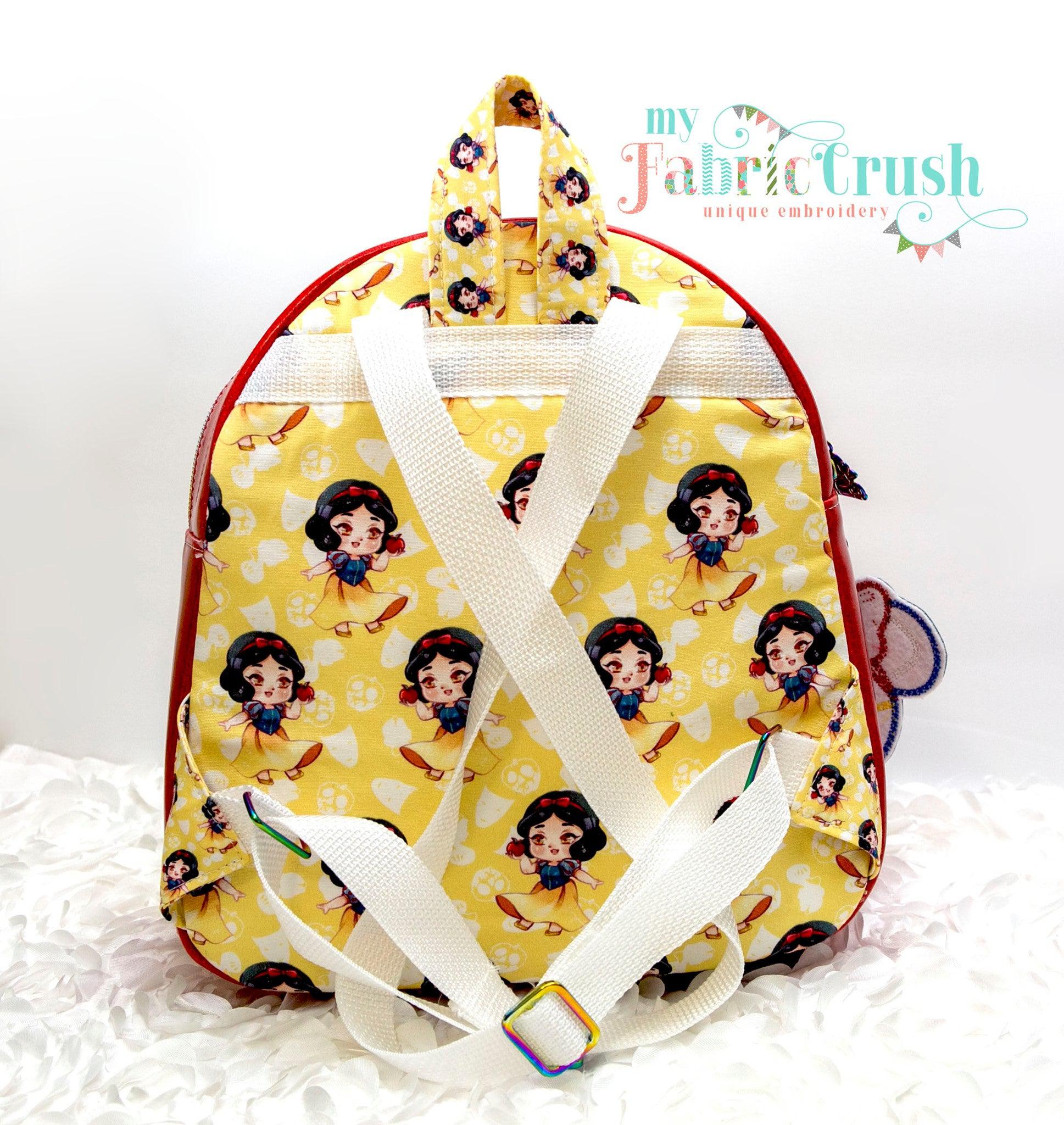RETAIL Fairest (Tiny)
