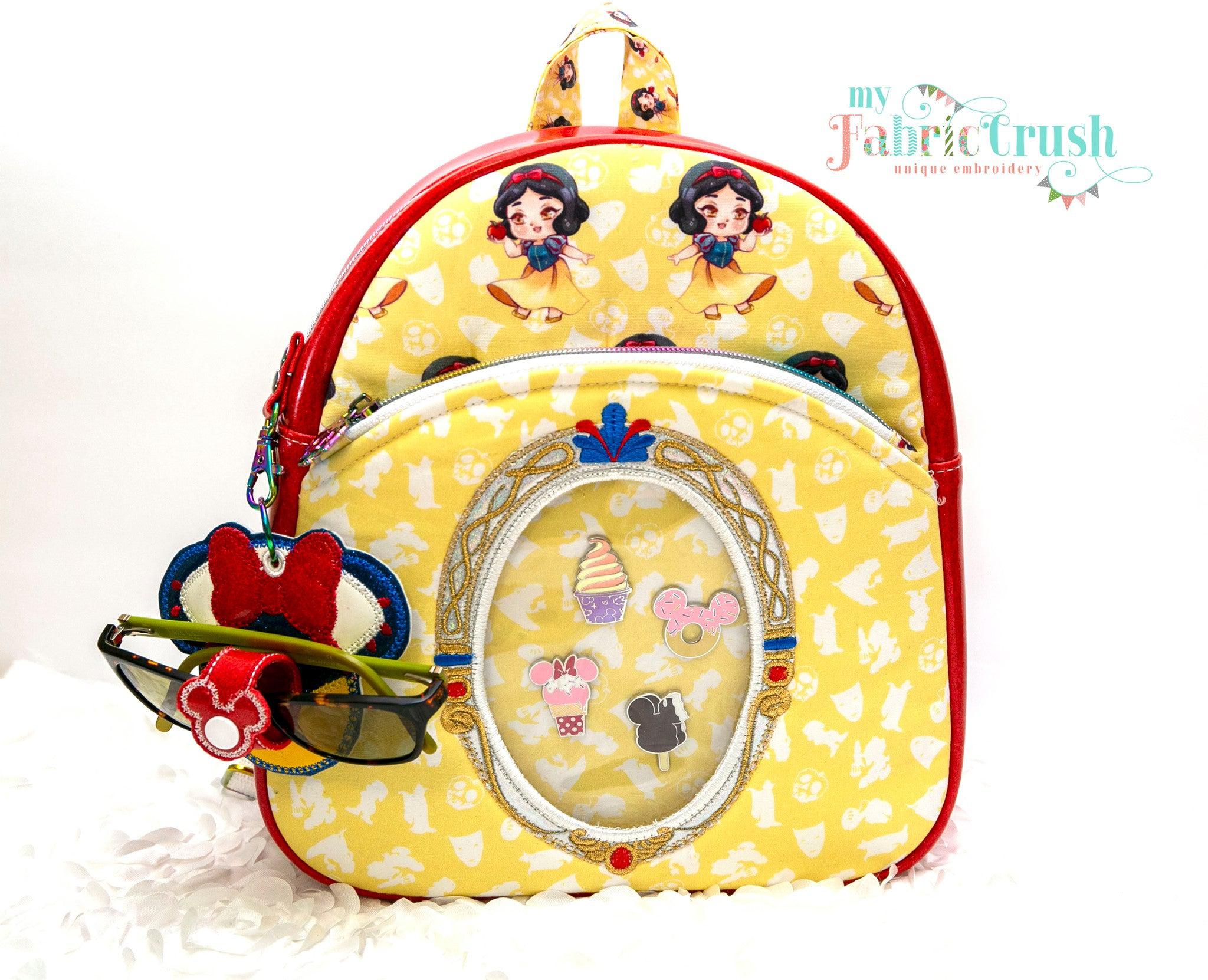 RETAIL Fairest (Tiny)