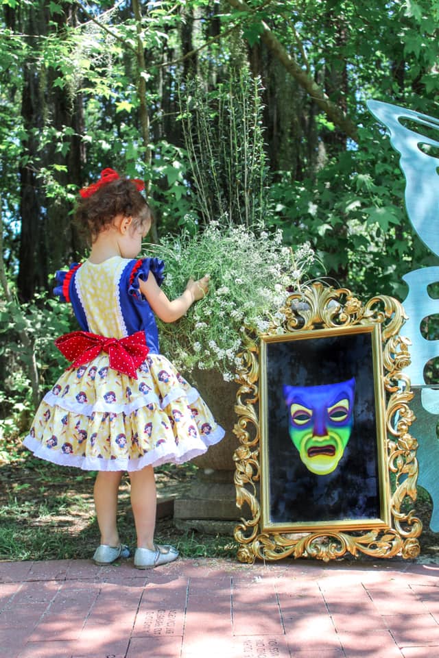 RETAIL Fairest (Tiny)