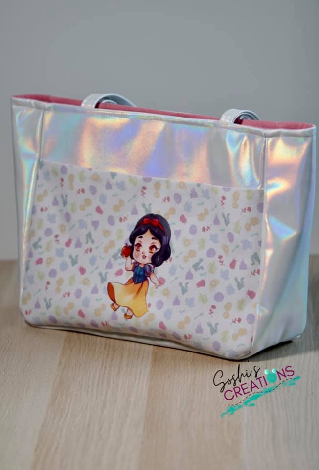 RETAIL Fairest (Tiny)