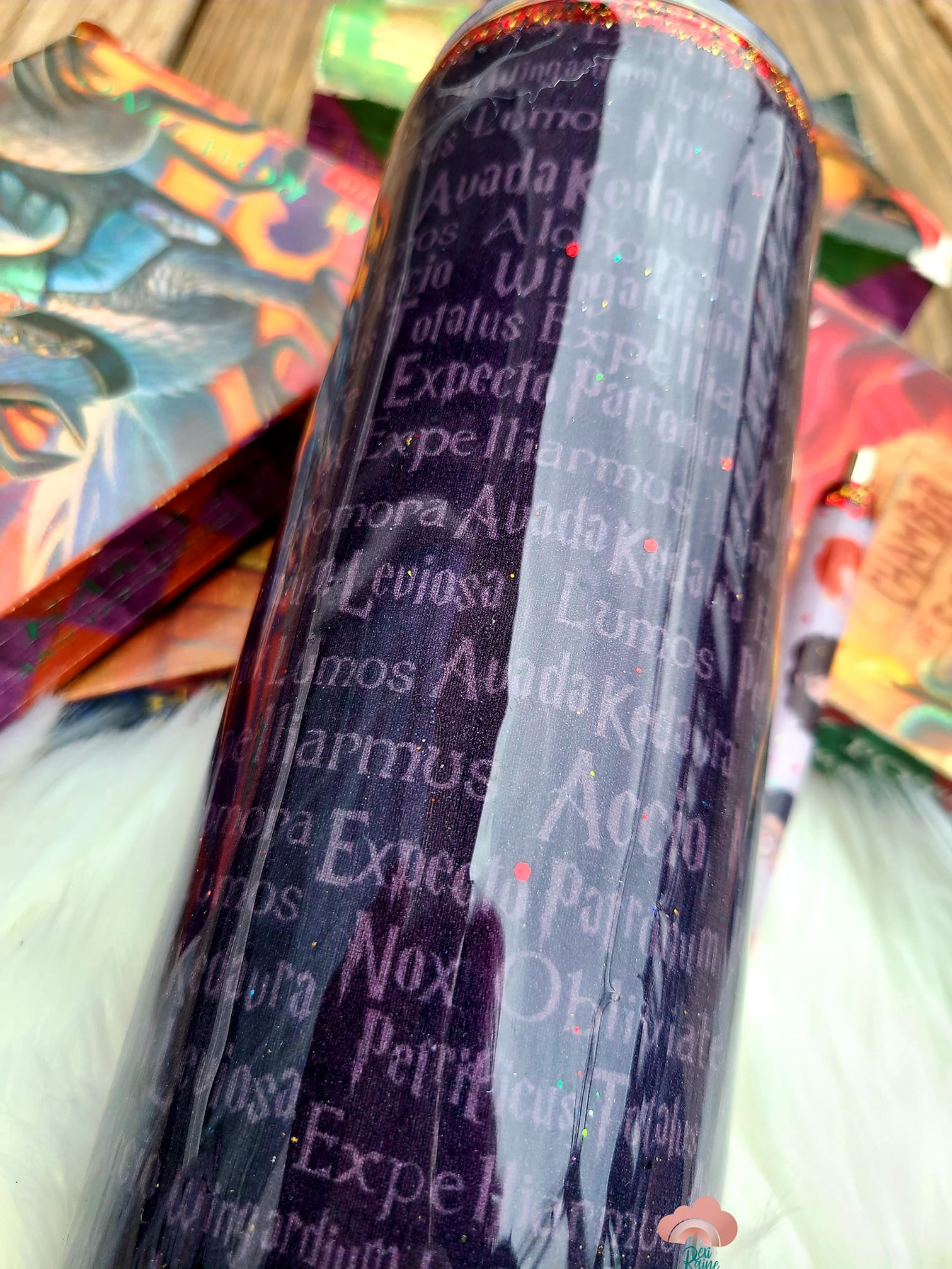 RETAIL Spells