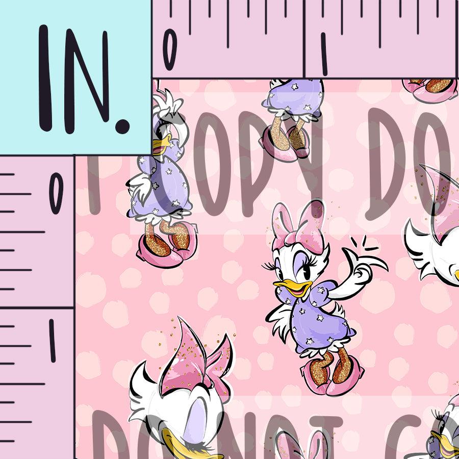 RETAIL Miss Duck (Tiny)
