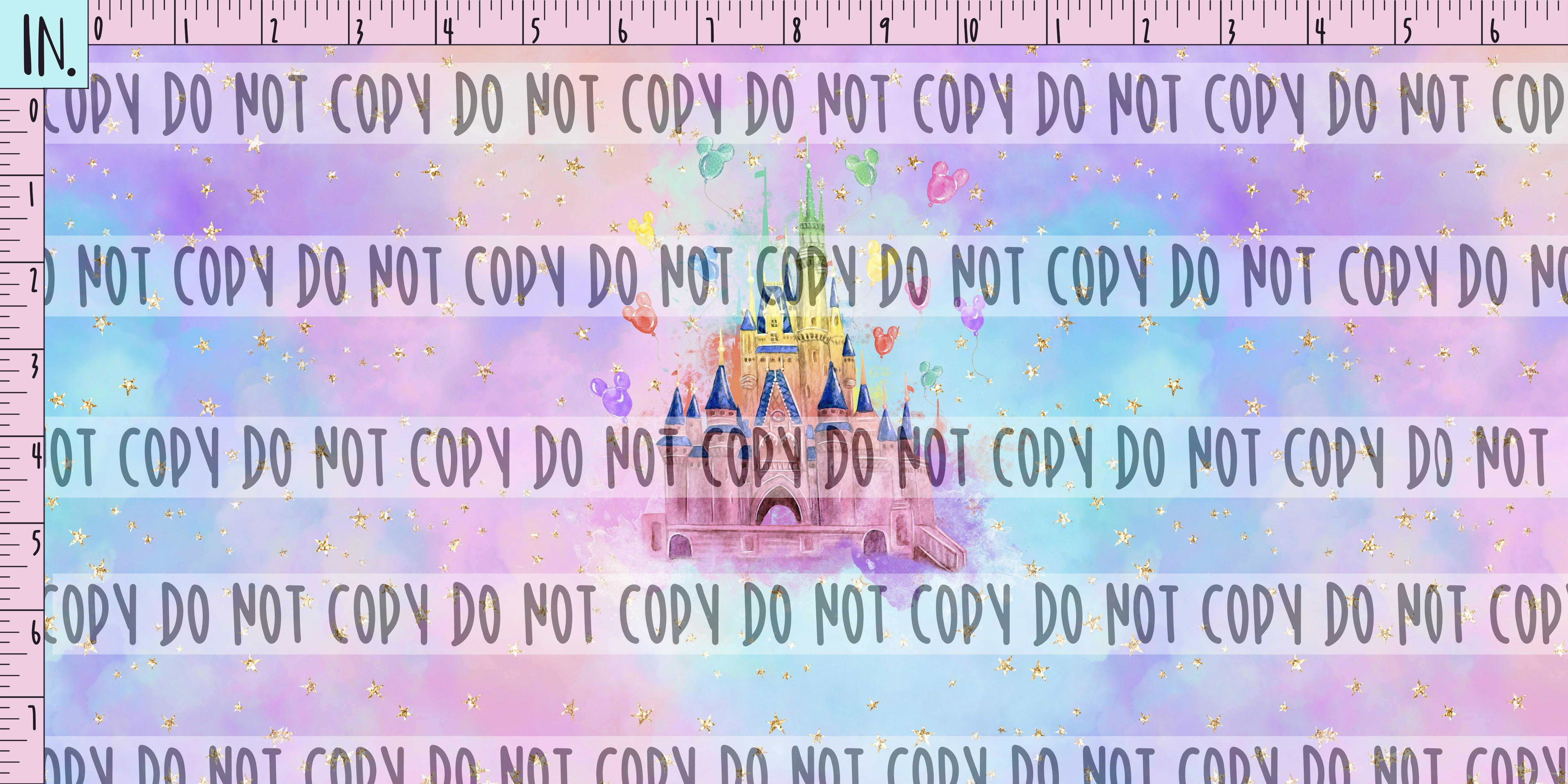 RETAIL PANEL Rainbow Kingdom