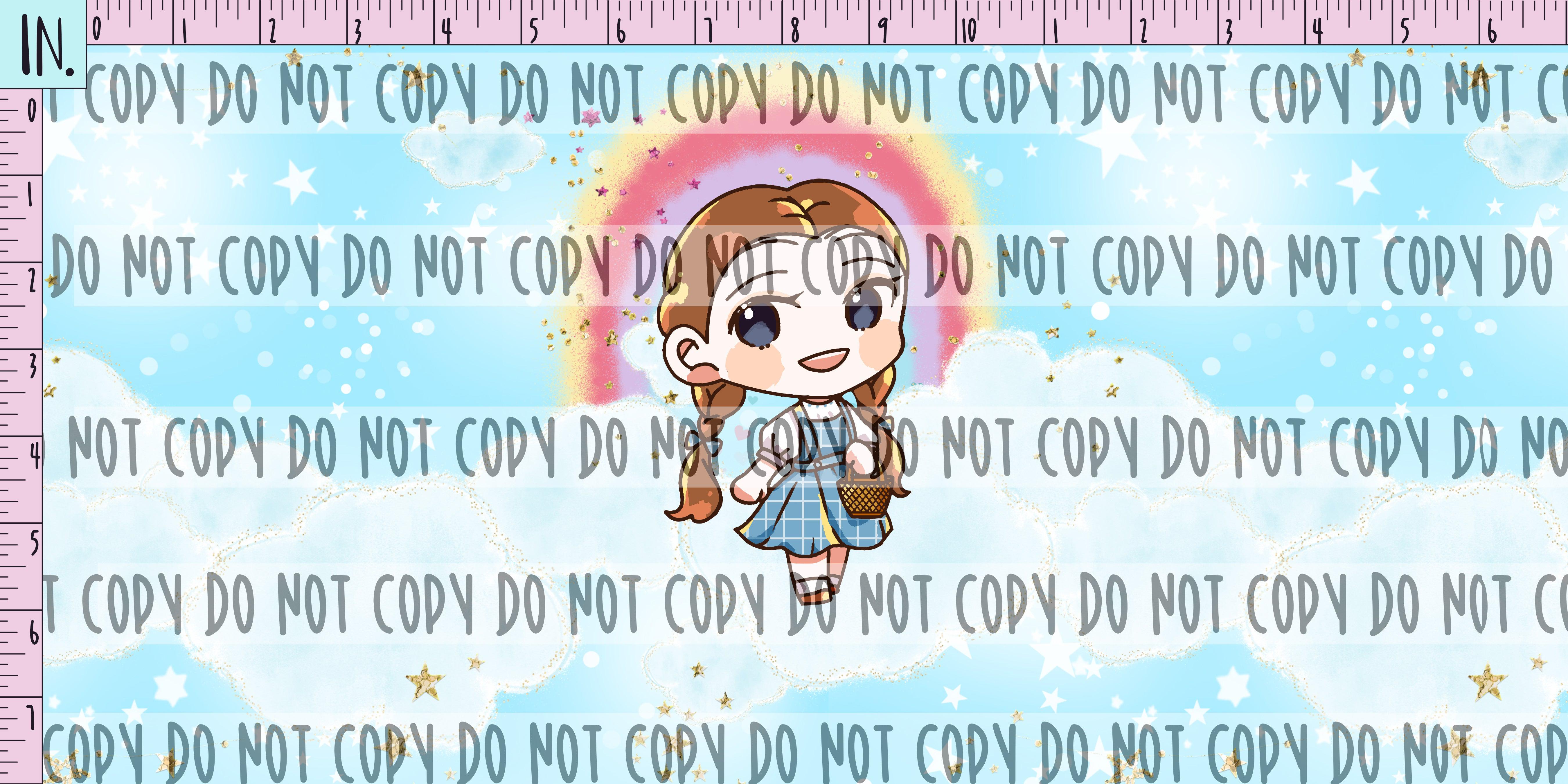 RETAIL PANEL Dorothy