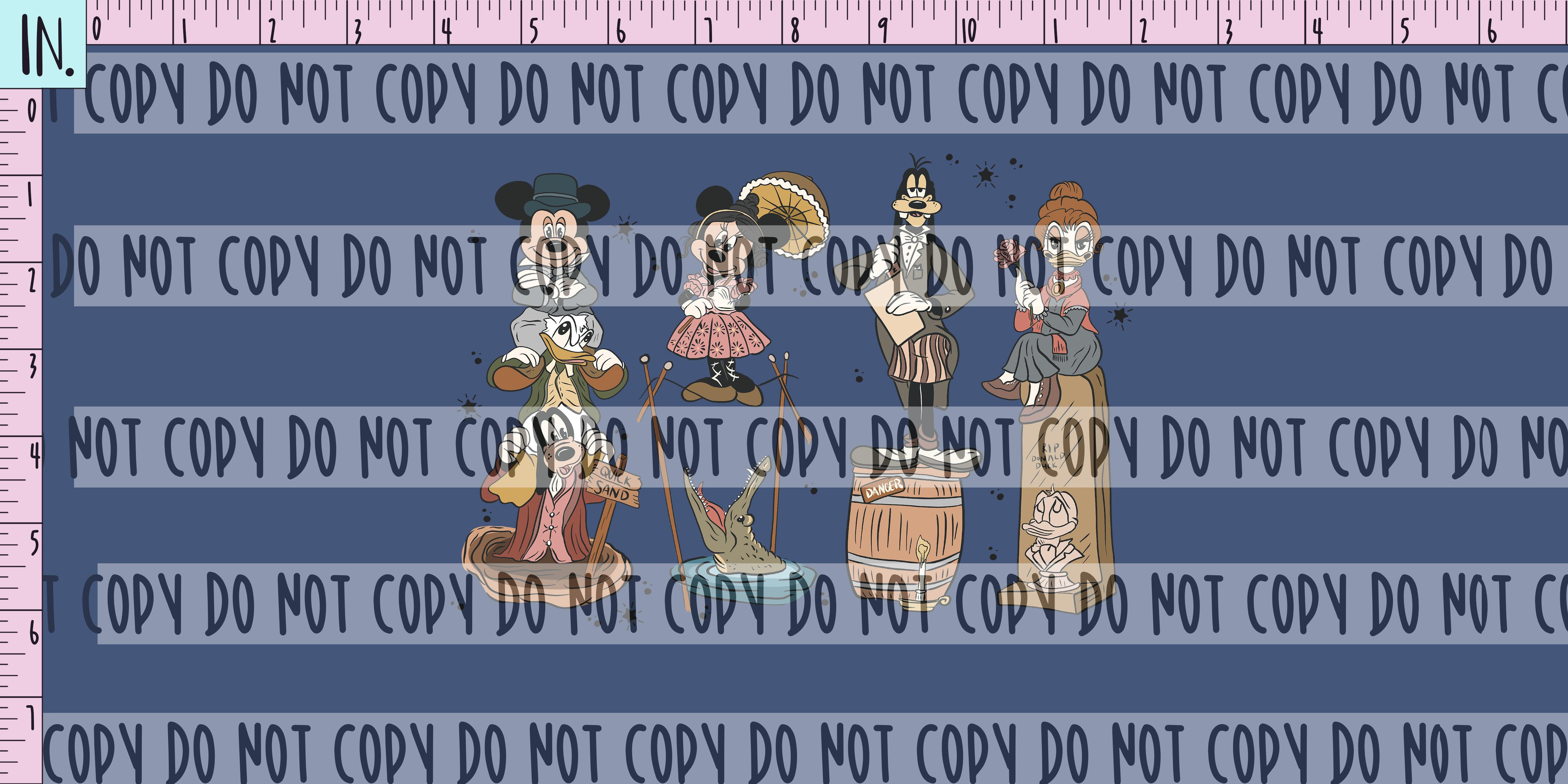 RETAIL PANEL Foolish Mortal