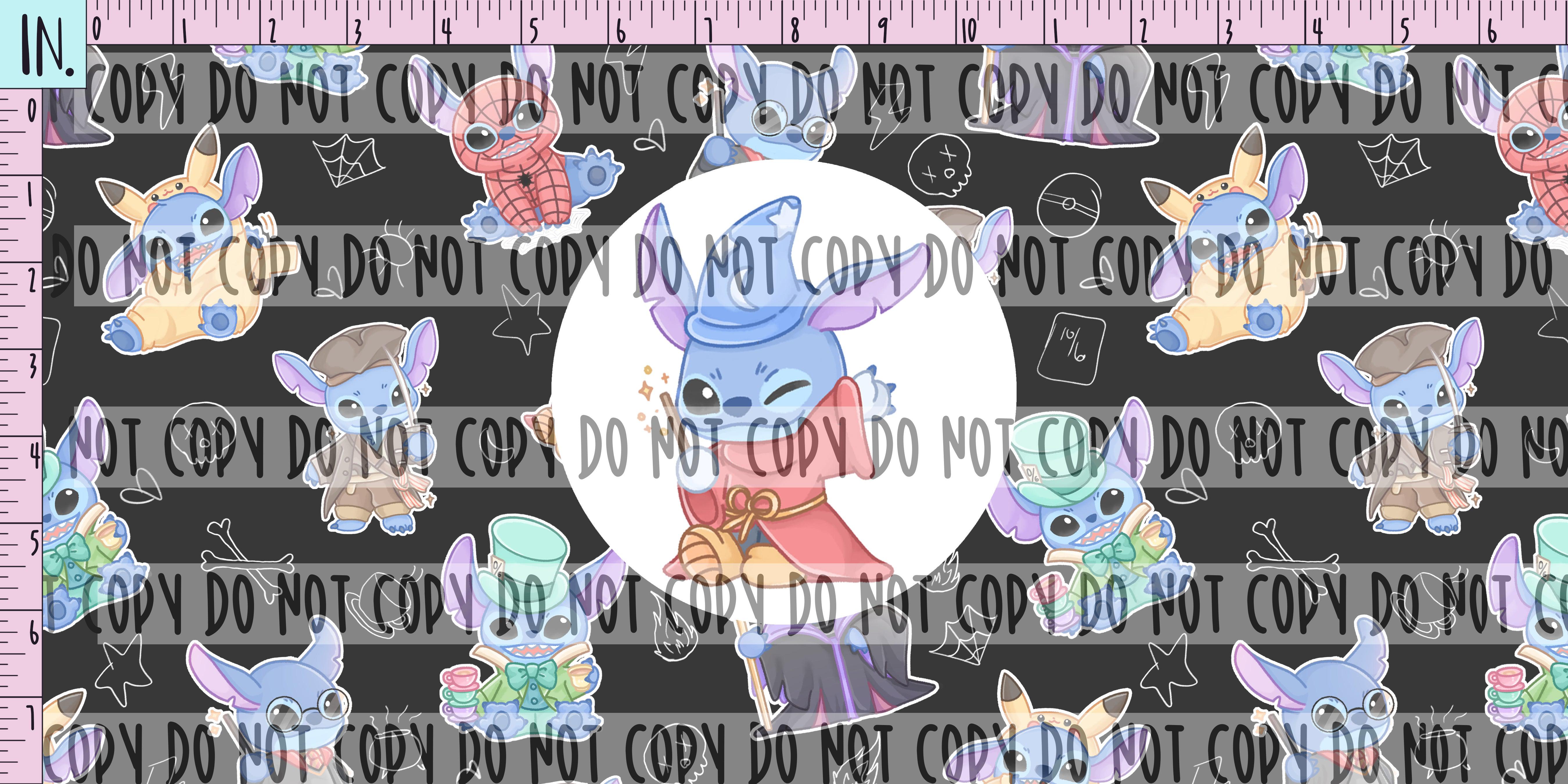 RETAIL PANEL Dress Up Sorcerer