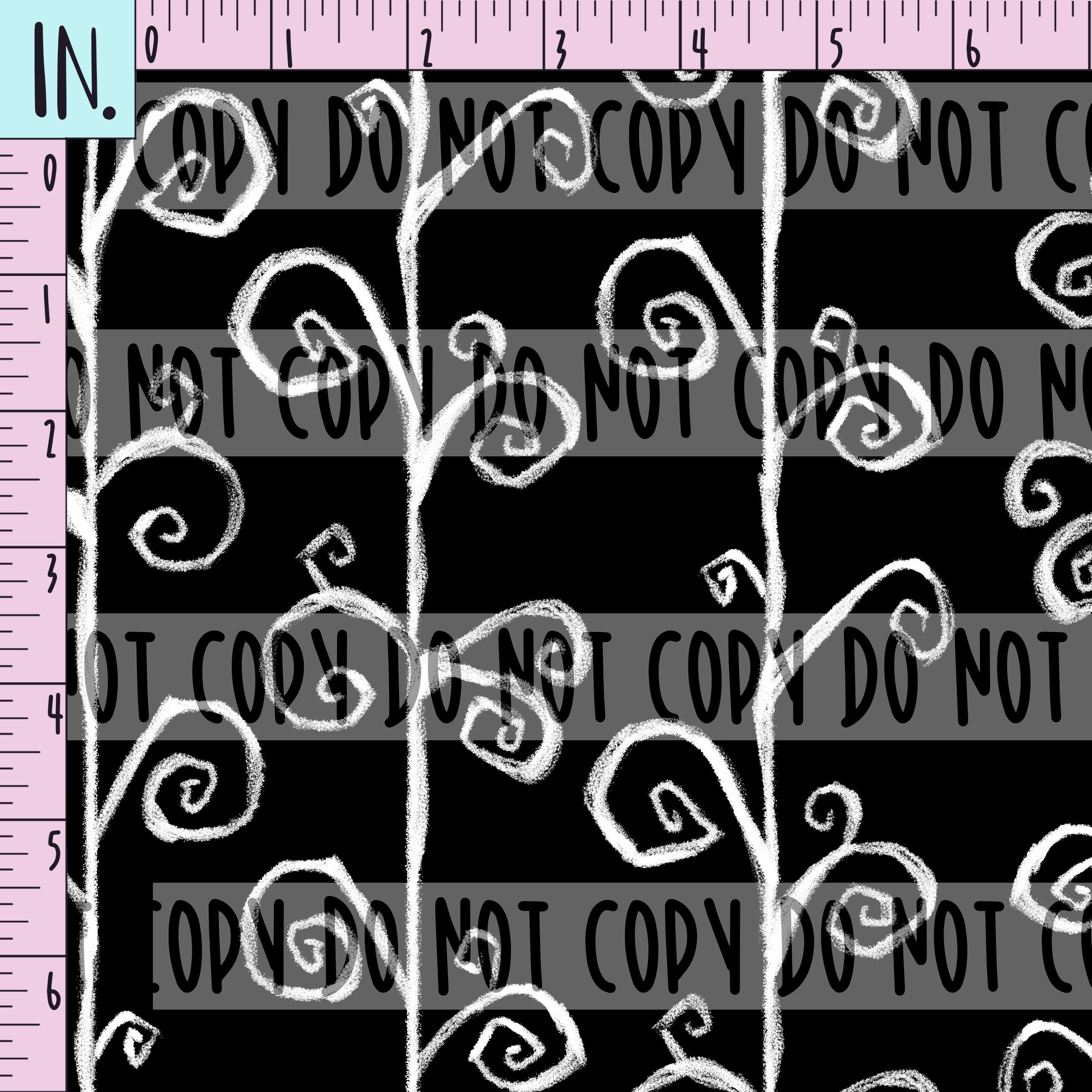 RETAIL *VINYL* Burton Swirls