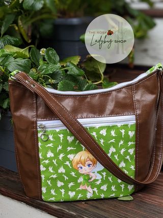 RETAIL Pixie Dust (Tiny)