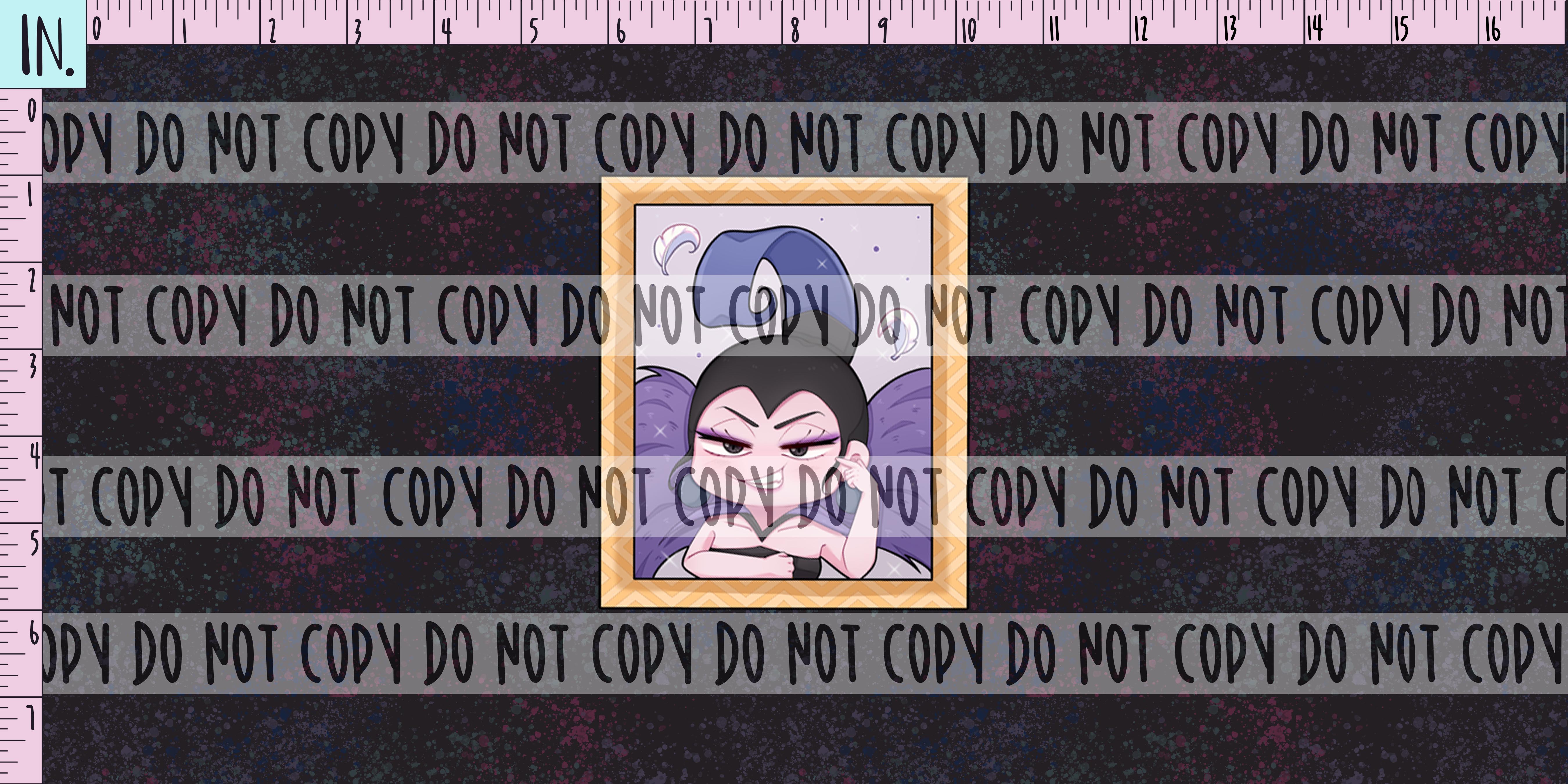 RETAIL PANEL Empress