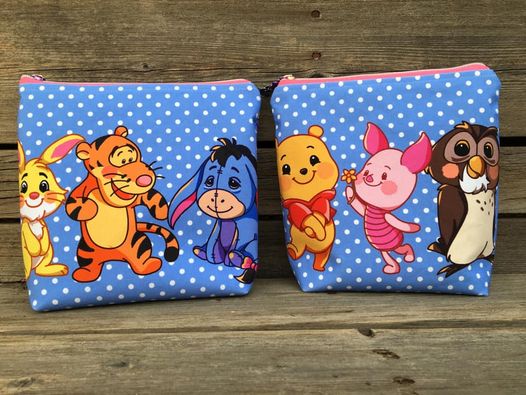 RETAIL PANEL 100 Acre Wood