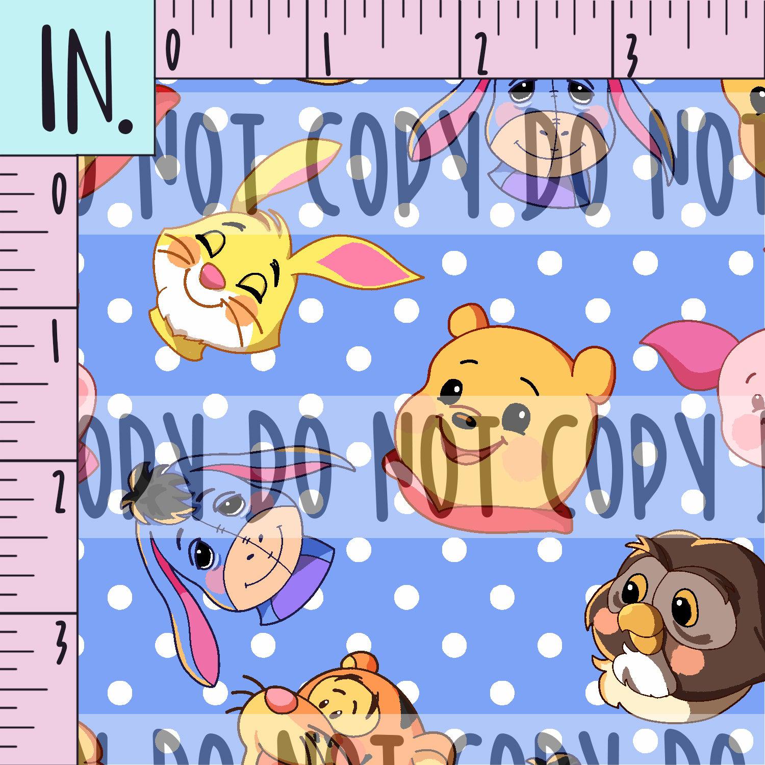 RETAIL One Hundred Acre Faces