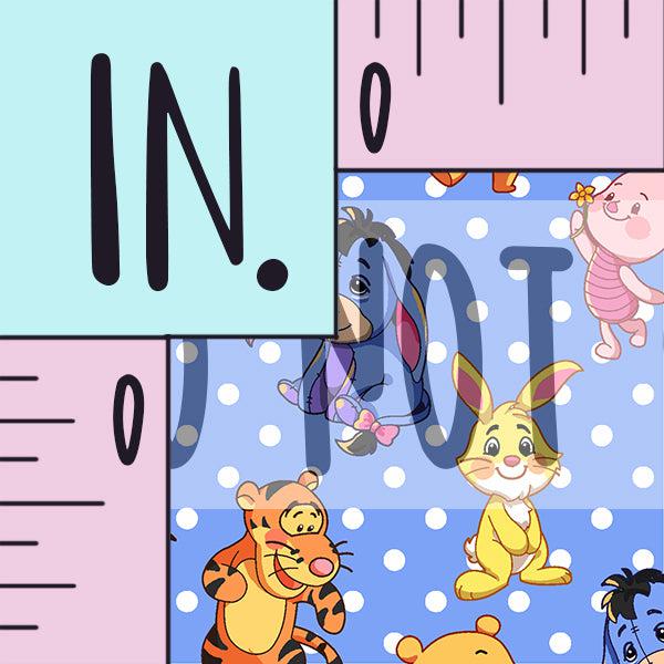 RETAIL One Hundred Acre (Tiny)