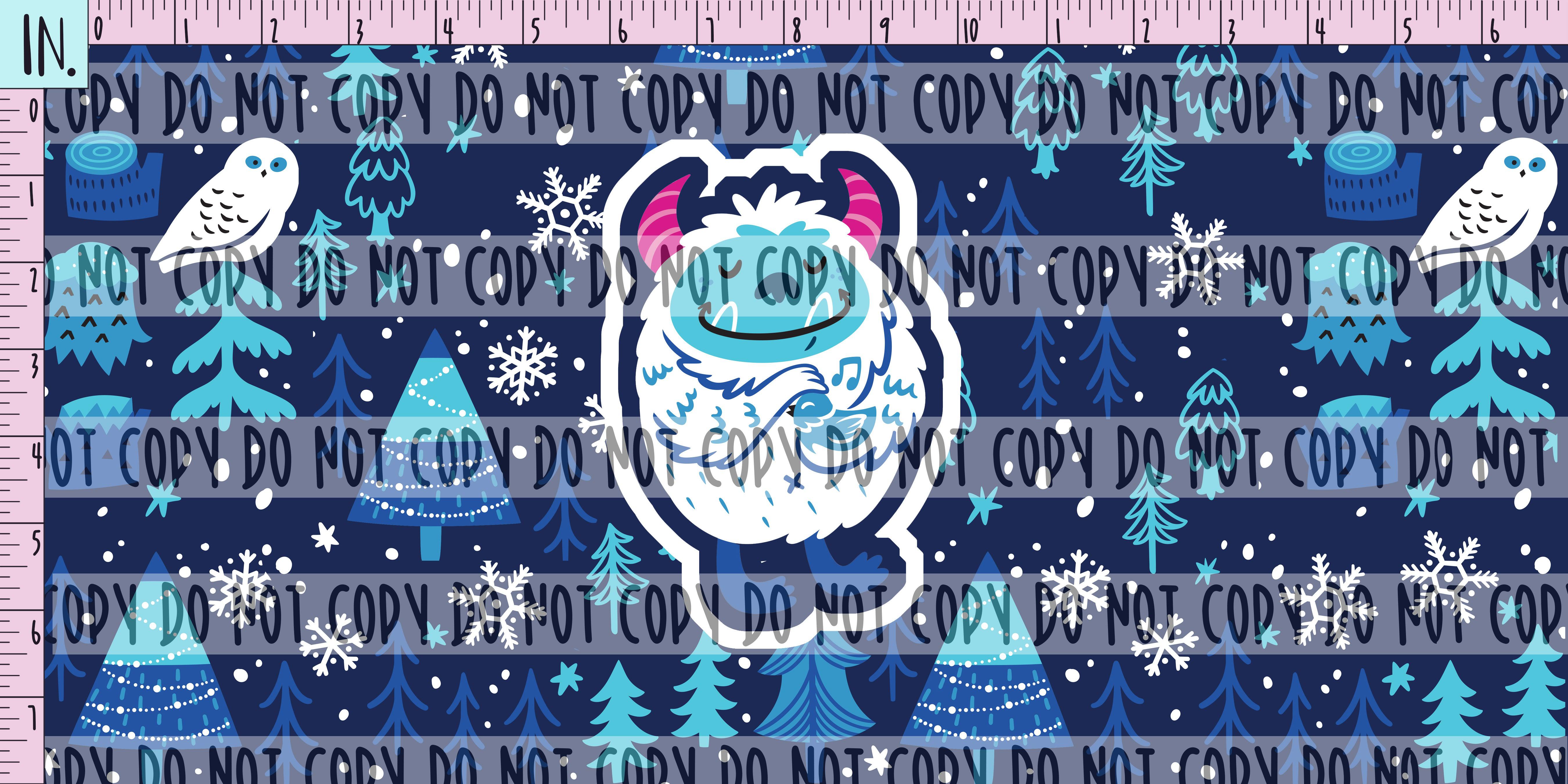 RETAIL PANEL Yeti