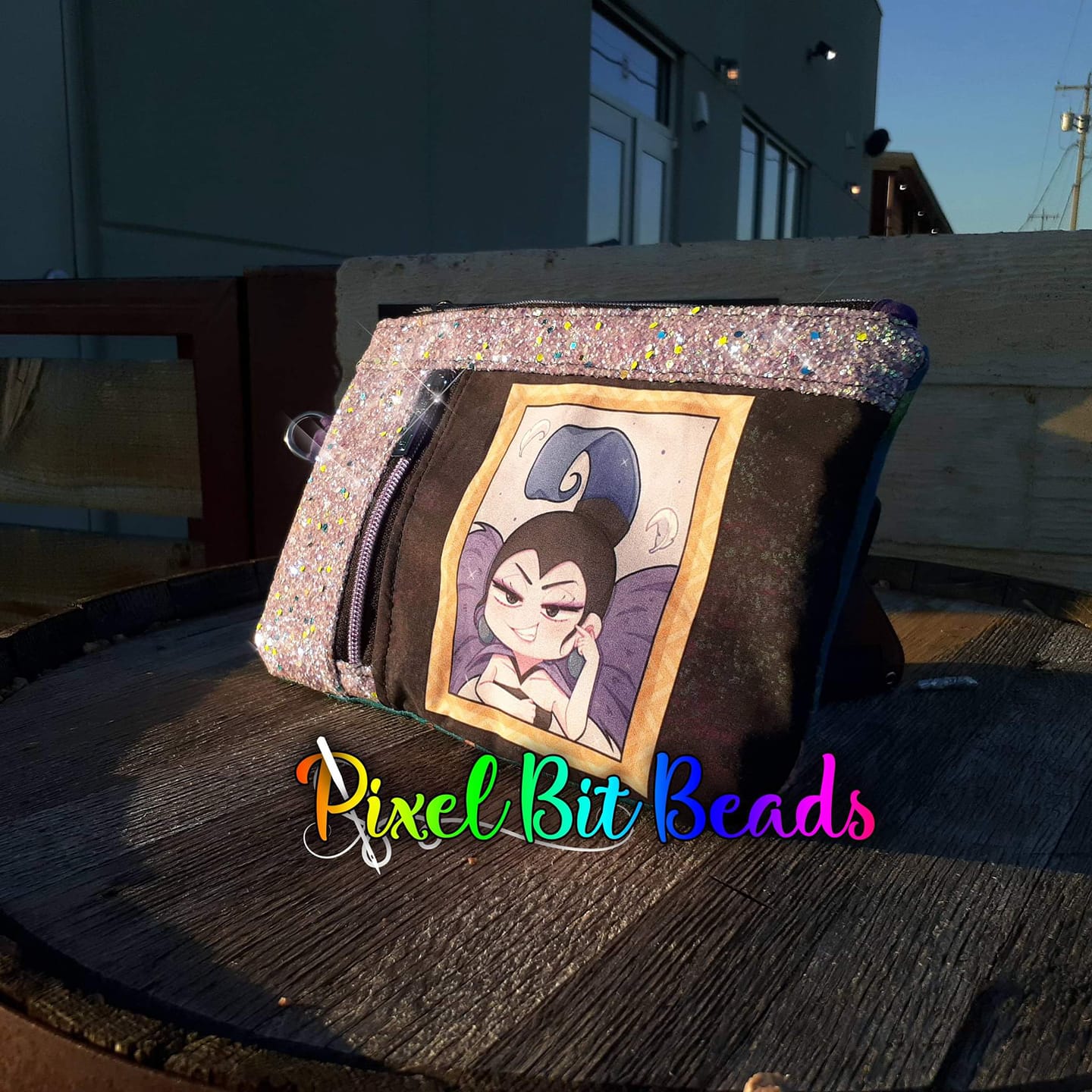 RETAIL Empress (Tiny)