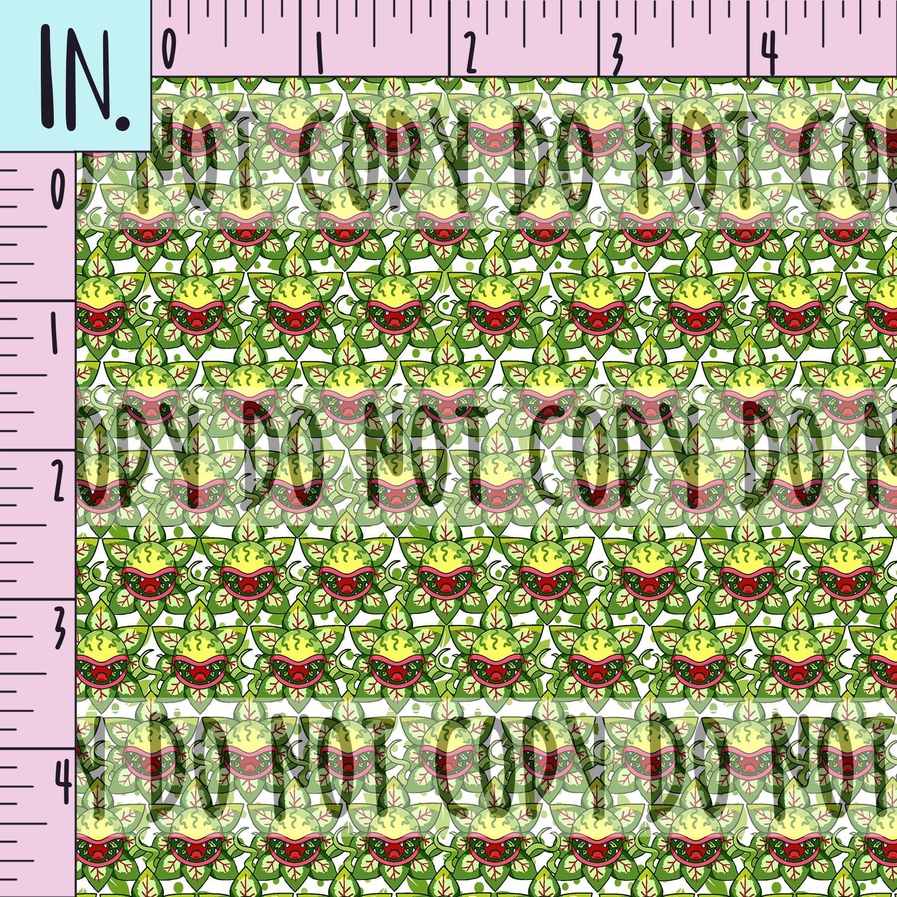 RETAIL Hungry Plant (Tiny)