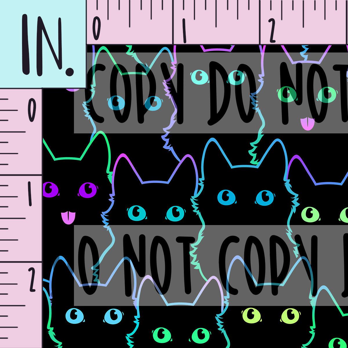 RETAIL Bloop Kitty (Tiny)