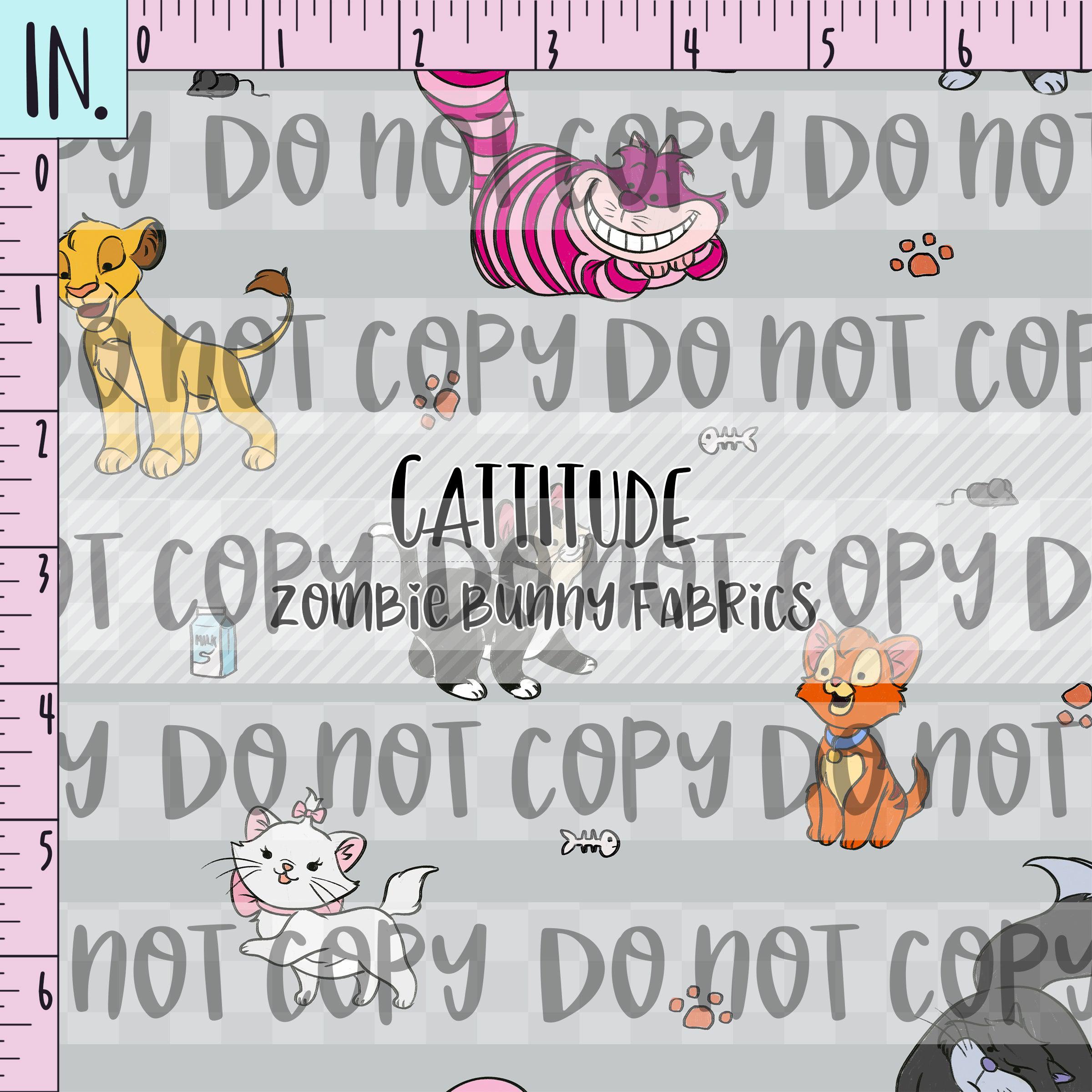 RETAIL Cattitude