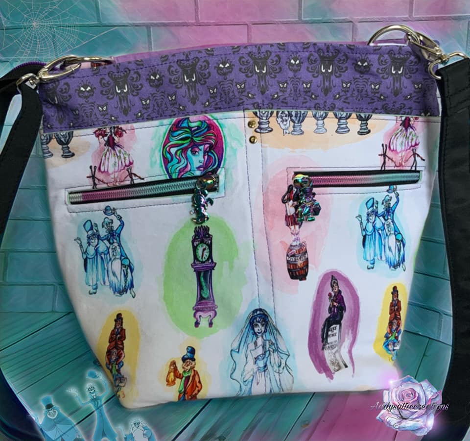 RETAIL Happy Haunts