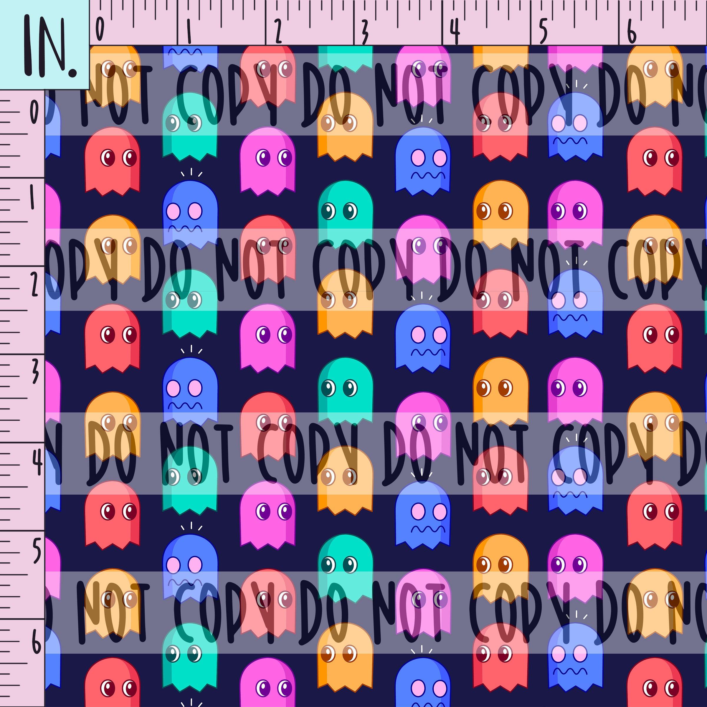 RETAIL Ghosties