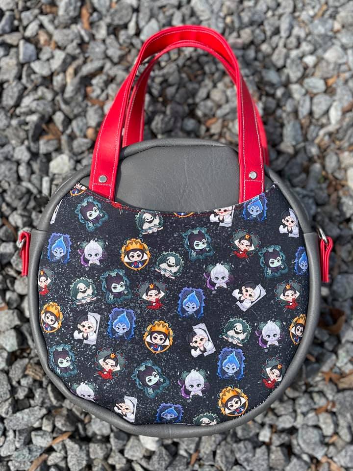 RETAIL Tiny Villains