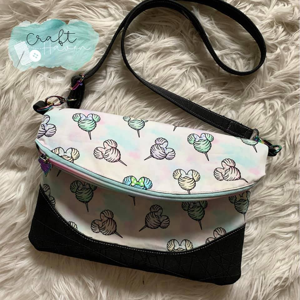 RETAIL Cotton Candy