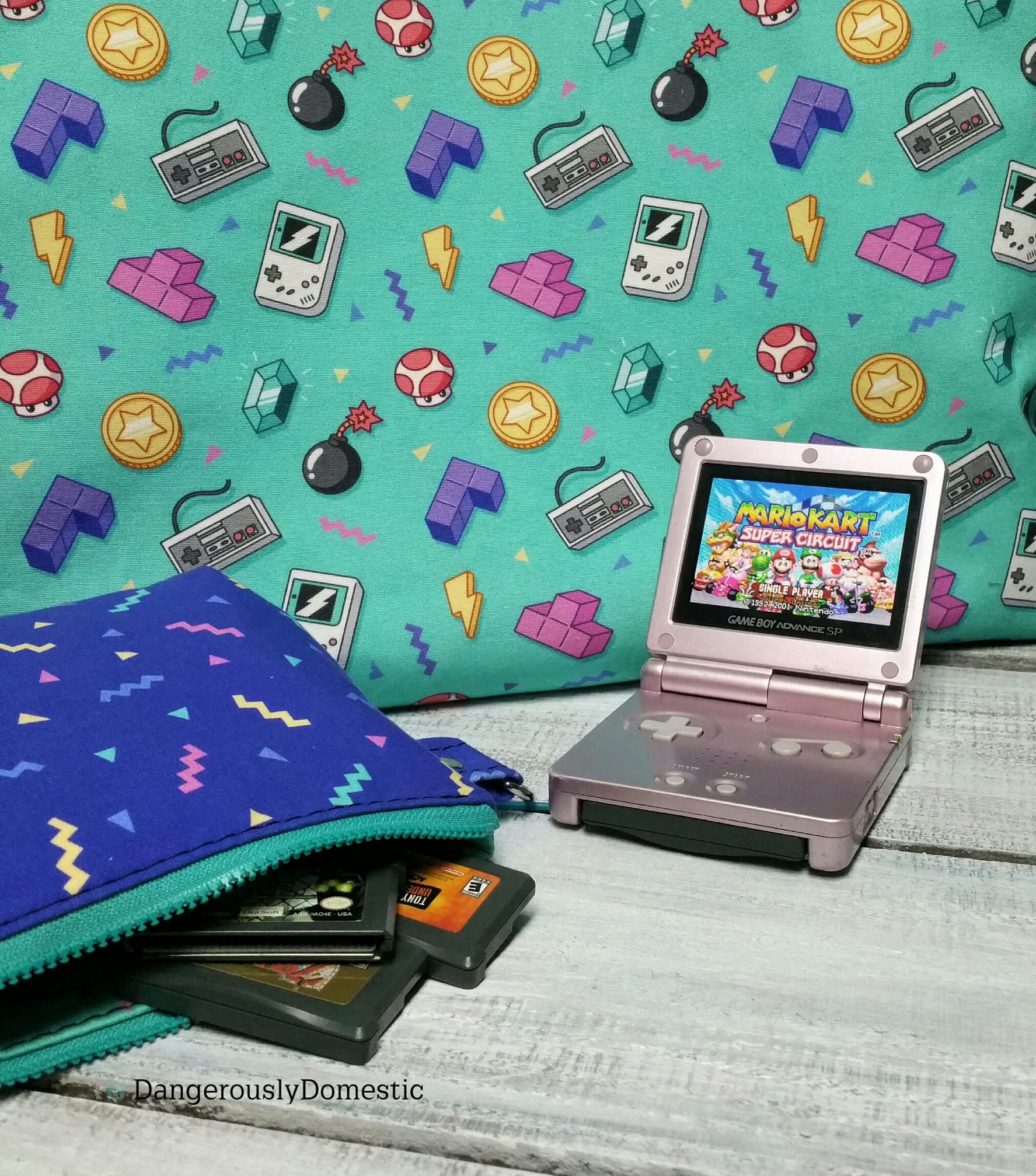 RETAIL Retro Gaming