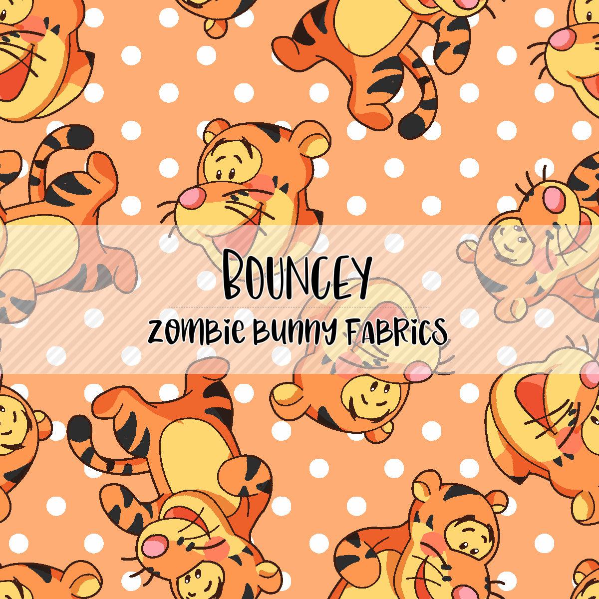 RETAIL *Vinyl* Bouncey
