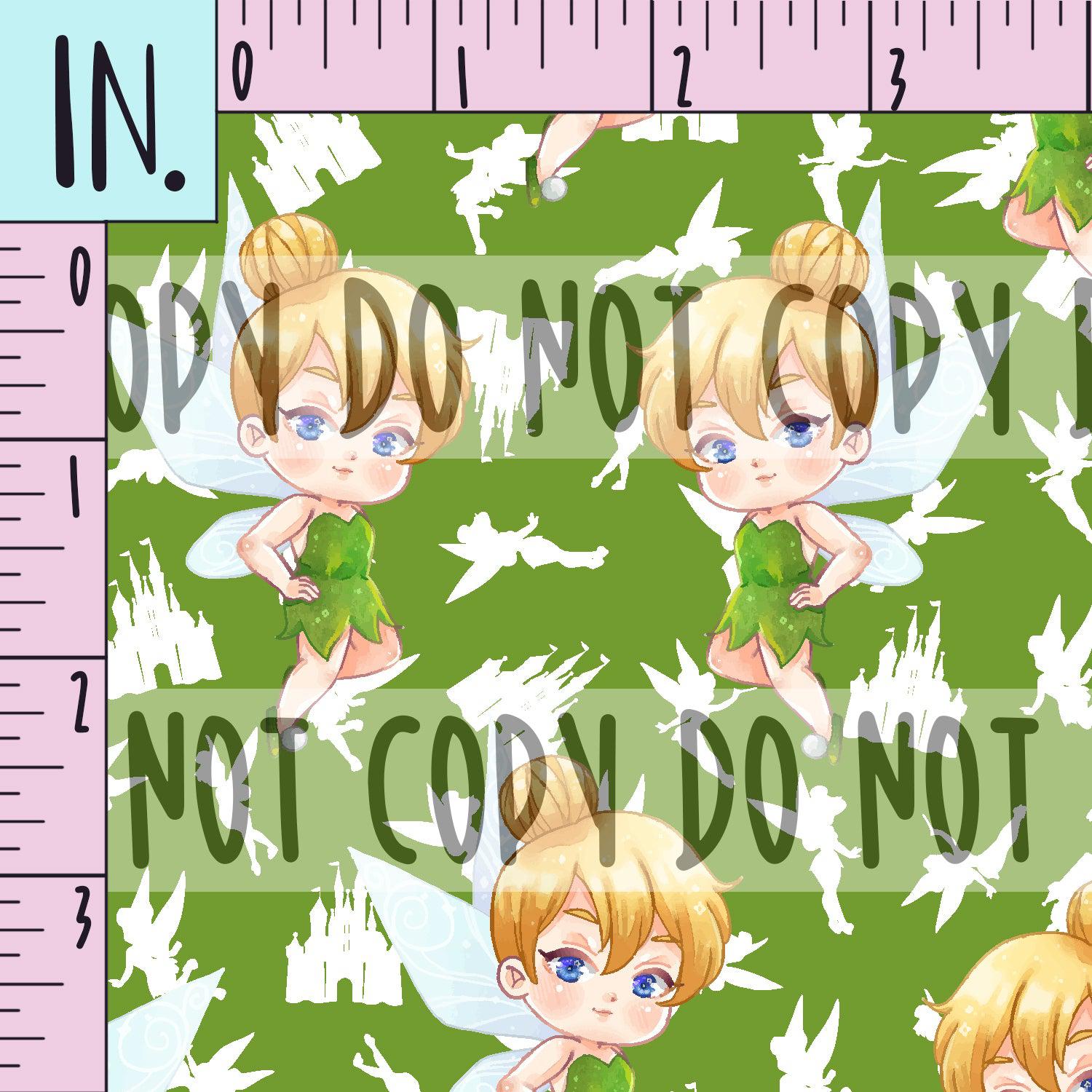 RETAIL *VINYL* Pixie Dust