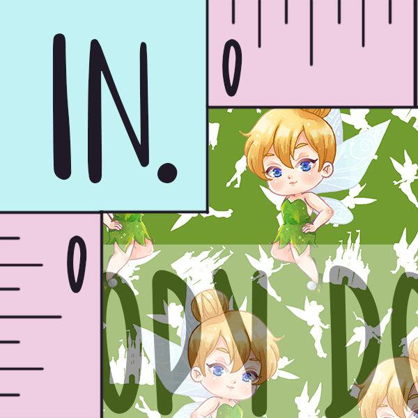 RETAIL Pixie Dust (Tiny)