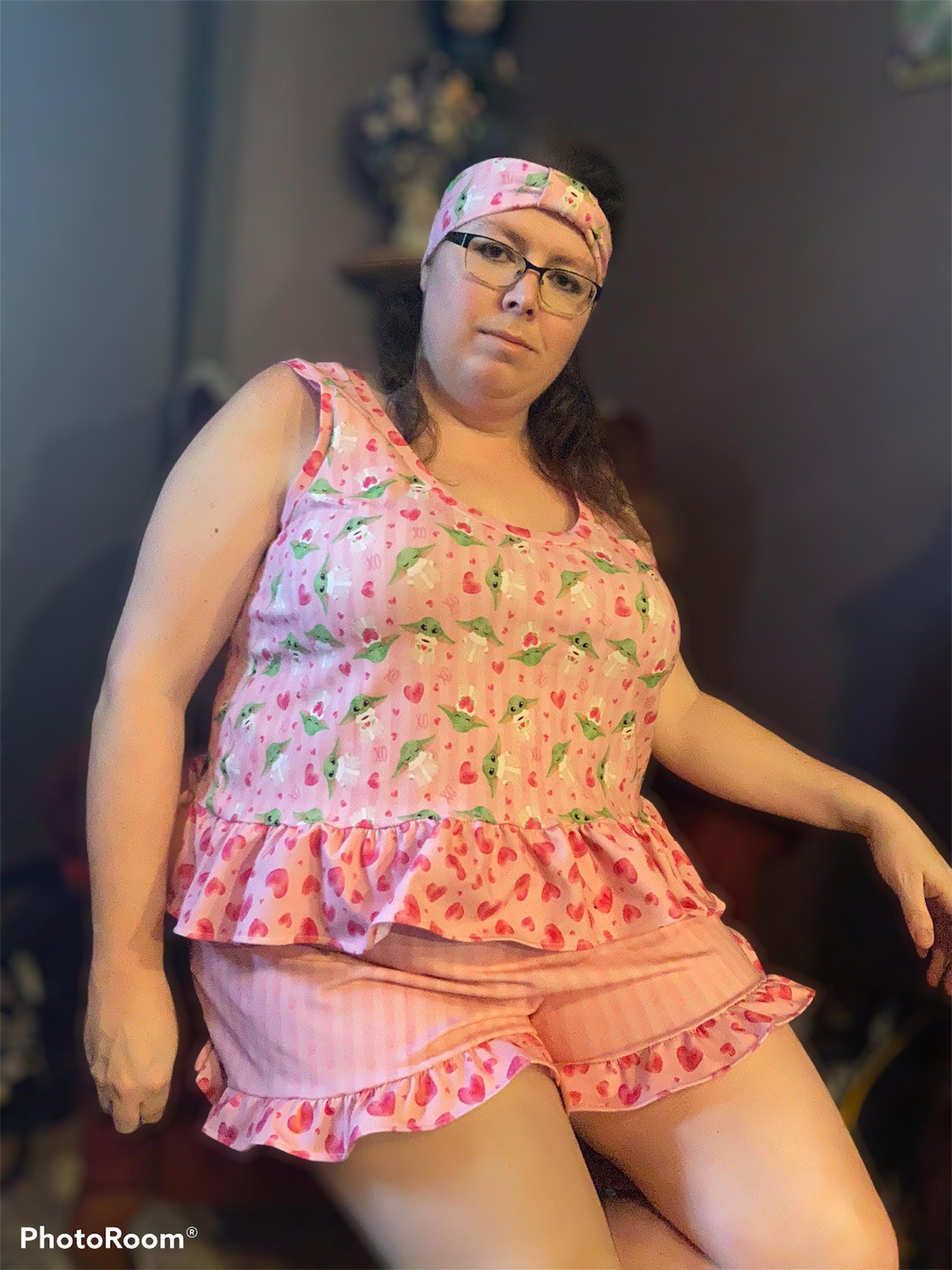 RETAIL Baby Love Coord