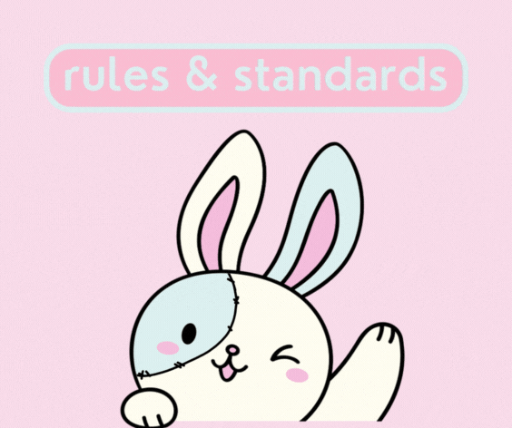 Strike Rules & Standards