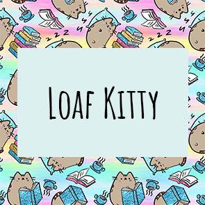 GRAVEYARD Loaf Kitty