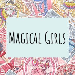 Magical Girls