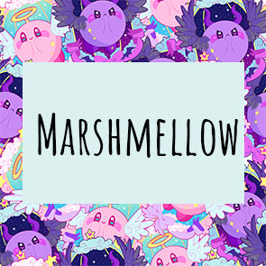 GRAVEYARD Marshmellow