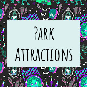 GRAVEYARD Park Attractions