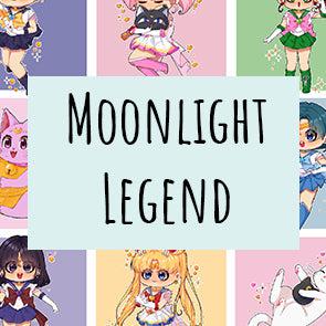 Moonlight Legend