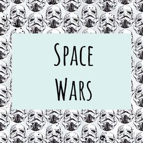 GRAVEYARD Space Wars