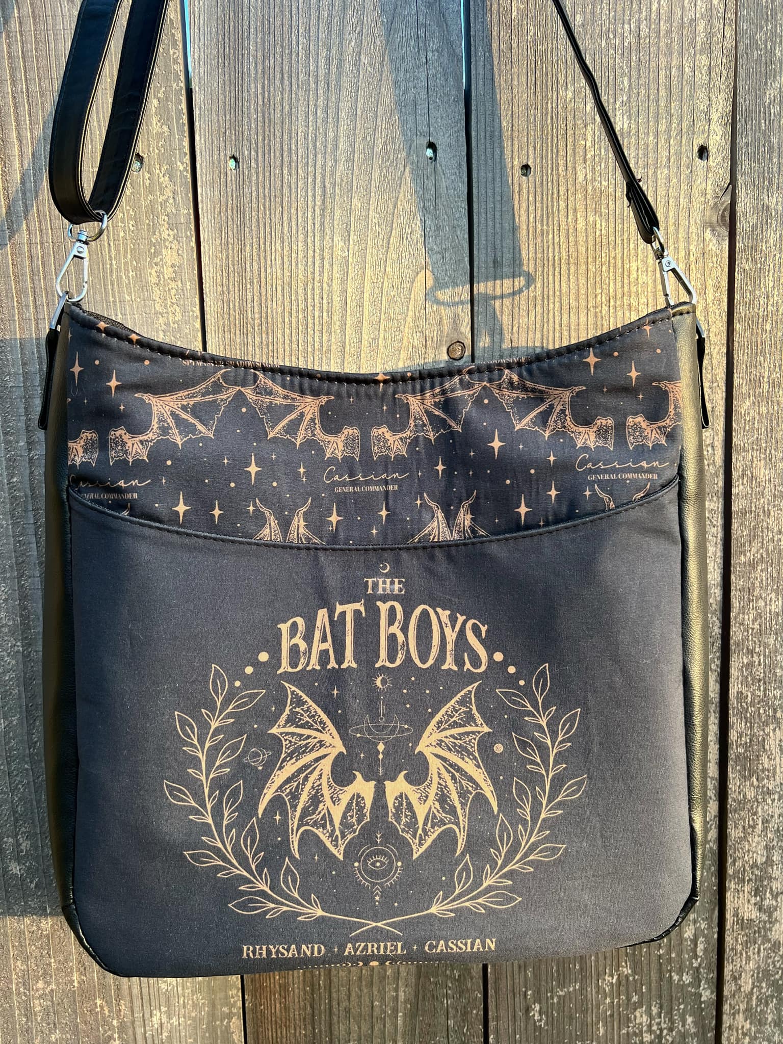 RETAIL Bat Boys