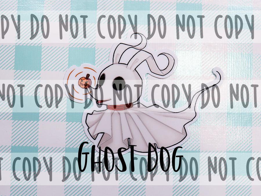 RETAIL *STICKERS* Halloween Town